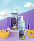 ZEST - Kids Body Wash