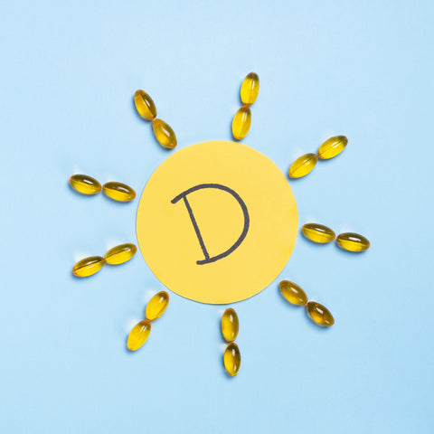 Vitamin D