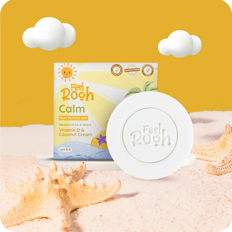 Why Gentle Skincare Matters: Choosing The Right Soap For Your Baby