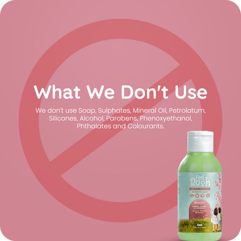 BLOOM Travel Size