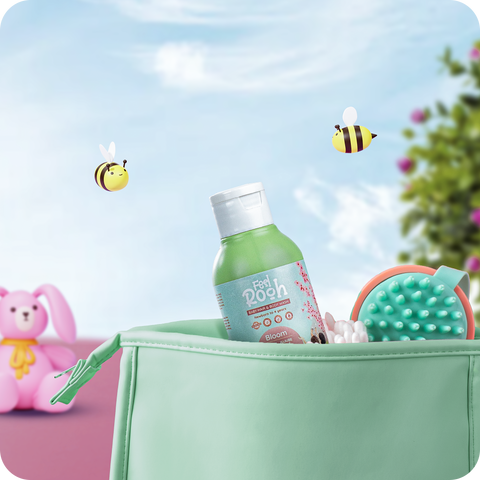 BLOOM Travel Size
