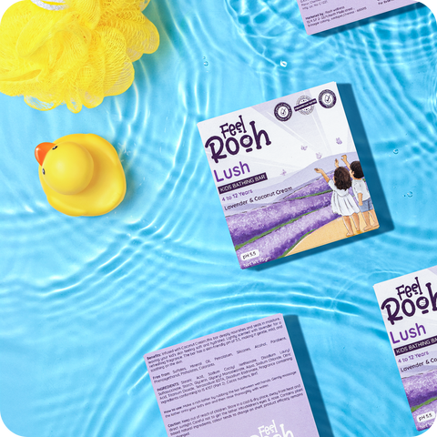 LUSH - Pack of 2