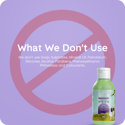 ZEST Travel Size