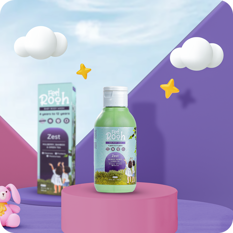 ZEST Travel Size