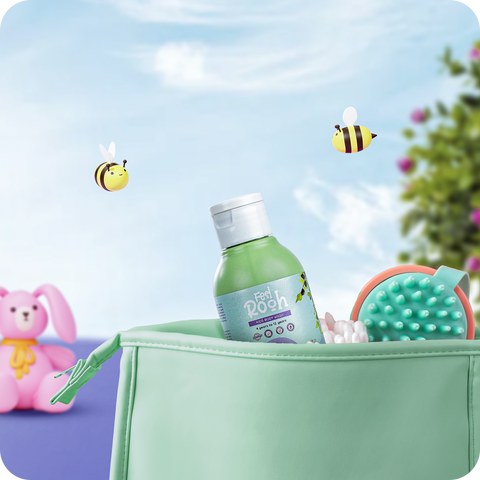 ZEST Travel Size