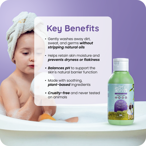 ZEST Travel Size