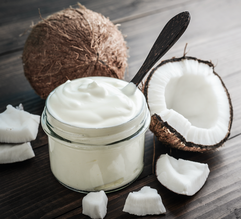 Coconut Cream