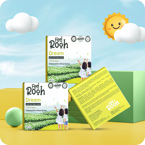 DREAM - Pack of 3