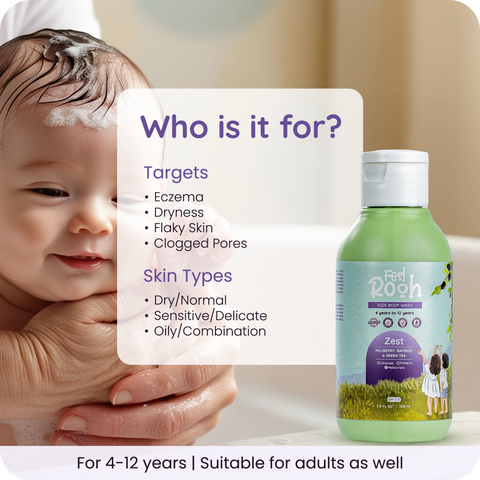 ZEST Travel Size