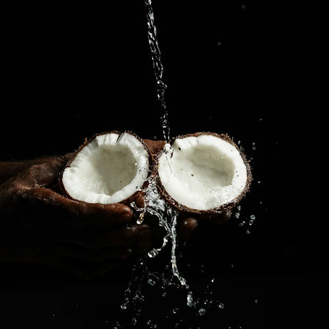 Organic Coconut Oil