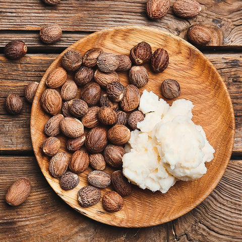 Shea Butter